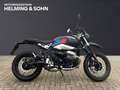 BMW R nineT Urban GS Niebieski - thumbnail 1