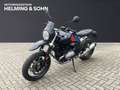 BMW R nineT Urban GS Niebieski - thumbnail 3