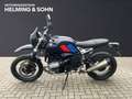 BMW R nineT Urban GS Niebieski - thumbnail 2