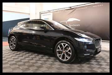 I-Pace 90 kWh EV400 HSE / AIR / FULL FULL OPTIONS
