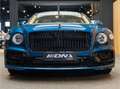 Bentley Flying Spur V6 Hybrid Naim 2.9 V6 Hybrid Pano Black Specificat Blau - thumbnail 2