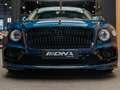 Bentley Flying Spur V6 Hybrid Naim 2.9 V6 Hybrid Pano Black Specificat Bleu - thumbnail 2