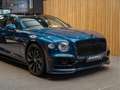 Bentley Flying Spur V6 Hybrid Naim 2.9 V6 Hybrid Pano Black Specificat Bleu - thumbnail 6