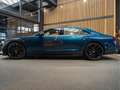 Bentley Flying Spur V6 Hybrid Naim 2.9 V6 Hybrid Pano Black Specificat Bleu - thumbnail 3