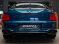 Bentley Flying Spur V6 Hybrid Naim 2.9 V6 Hybrid Pano Black Specificat Bleu - thumbnail 4