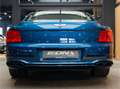Bentley Flying Spur V6 Hybrid Naim 2.9 V6 Hybrid Pano Black Specificat Blau - thumbnail 4