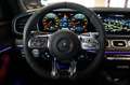 Mercedes-Benz GLE 63 AMG S 4M+ 55 EDITION PANO HUD BURM 22" Noir - thumbnail 13