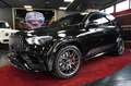 Mercedes-Benz GLE 63 AMG S 4M+ 55 EDITION PANO HUD BURM 22" Noir - thumbnail 1