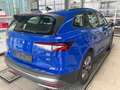 Skoda Enyaq iV 60 Blau - thumbnail 3