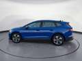 Skoda Enyaq iV 60 Bleu - thumbnail 3