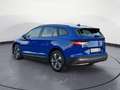 Skoda Enyaq iV 60 Blau - thumbnail 4