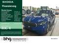 Skoda Enyaq iV 60 Blau - thumbnail 1