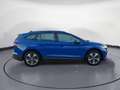 Skoda Enyaq iV 60 Bleu - thumbnail 6
