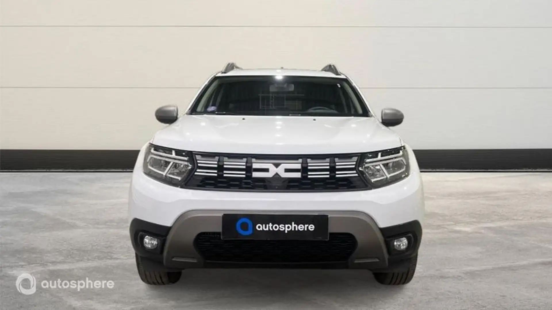 Dacia Duster 1.0 ECO-G 100ch  Journey + 4x2 - 2