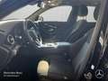 Mercedes-Benz GLC 200 d 4M LED+KAMERA+KEYLESS+9G Noir - thumbnail 10