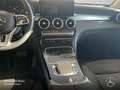 Mercedes-Benz GLC 200 d 4M LED+KAMERA+KEYLESS+9G Noir - thumbnail 14