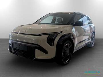 81,4 kWh GT-line