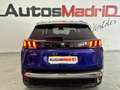 Peugeot 3008 1.5L BlueHDi 96kW (130CV) S&S Allure Blau - thumbnail 4