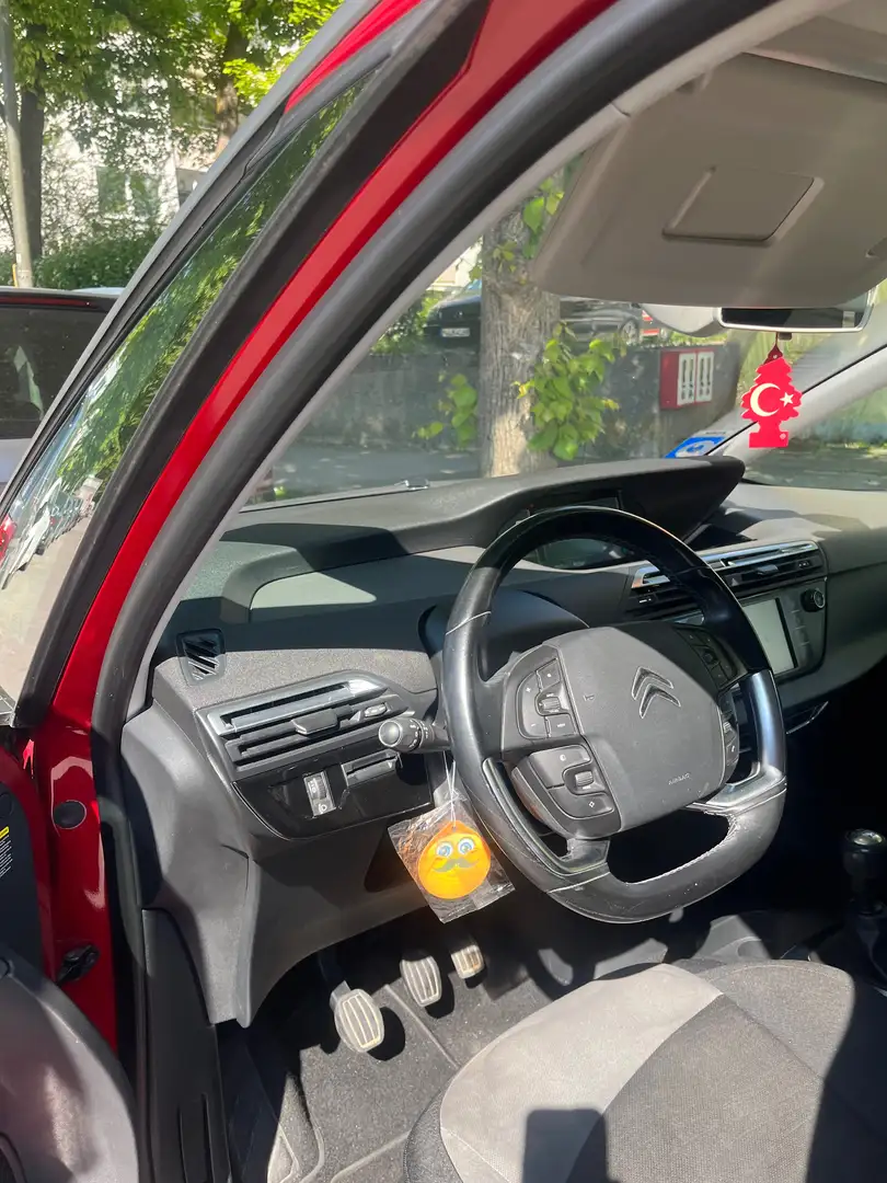 Citroen C4 Picasso C4 Picasso BlueHDi 150 Business Class - 1