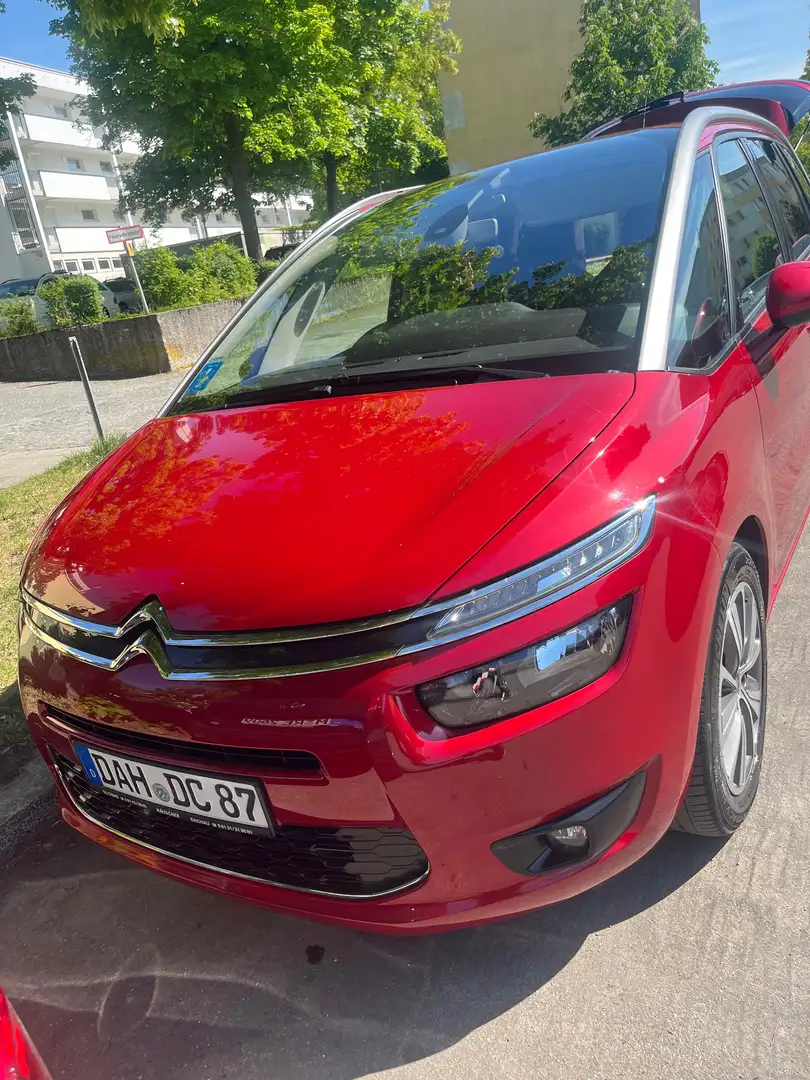 Citroen C4 Picasso C4 Picasso BlueHDi 150 Business Class - 2