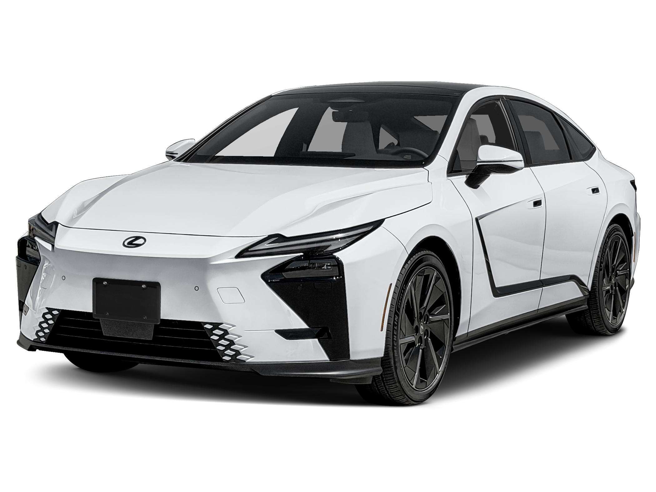 2026 Lexus ES 4dr Awd 500e