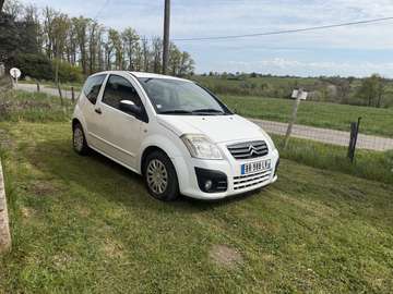 1.4 HDi airDream Pack Ambiance