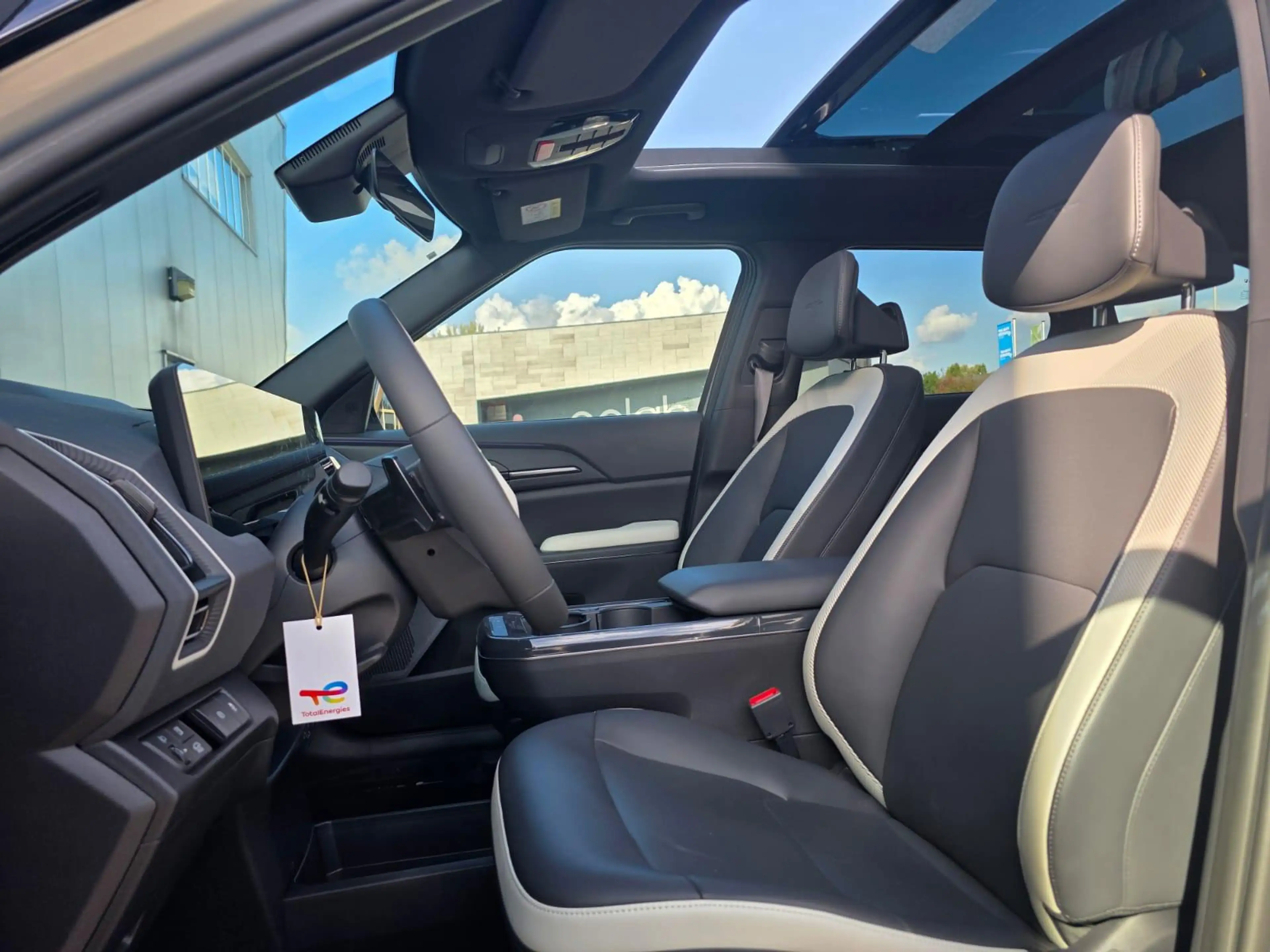 Kia EV5 GT-Line Business Edition 81.4 kWh Schuifdak | Lede — photo 8