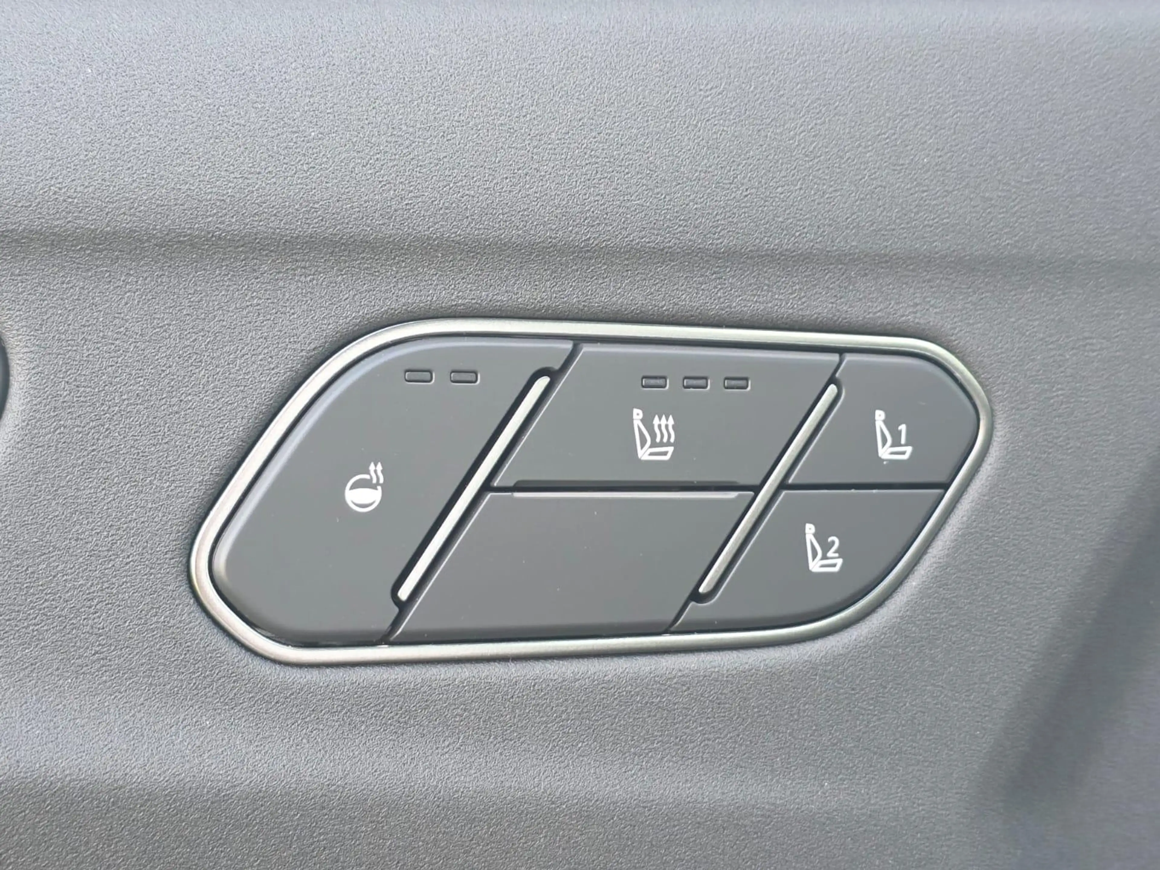 Kia EV5 GT-Line Business Edition 81.4 kWh Schuifdak | Lede — photo 14
