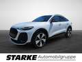Audi Q5 Sportback TDI quattro S tronic edition one Tech... Weiß - thumbnail 1