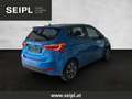 Hyundai iX20 ix20 1,4 CVVT GO! Blu/Azzurro - thumbnail 5