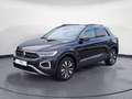 Volkswagen T-Roc 2.0 TDI SCR DSG GOAL Schwarz - thumbnail 2