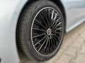 Mercedes-Benz CLE 220 d AMG Night Airscarf FahrassistPlus Kam. Argent - thumbnail 3