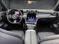 Mercedes-Benz CLE 220 d AMG Night Airscarf FahrassistPlus Kam. Argent - thumbnail 13