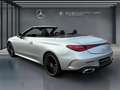 Mercedes-Benz CLE 220 d AMG Night Airscarf FahrassistPlus Kam. Argent - thumbnail 7
