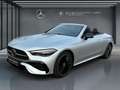 Mercedes-Benz CLE 220 d AMG Night Airscarf FahrassistPlus Kam. Argent - thumbnail 1