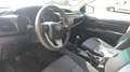 Toyota Hilux Cabina Doble GX Blanco - thumbnail 18