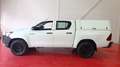 Toyota Hilux Cabina Doble GX Blanco - thumbnail 6