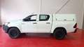 Toyota Hilux Cabina Doble GX Blanco - thumbnail 8