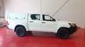 Toyota Hilux Cabina Doble GX Blanco - thumbnail 7
