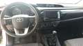 Toyota Hilux Cabina Doble GX Blanco - thumbnail 12