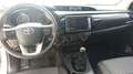 Toyota Hilux Cabina Doble GX Blanco - thumbnail 13