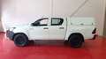 Toyota Hilux Cabina Doble GX Blanco - thumbnail 5