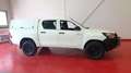 Toyota Hilux Cabina Doble GX Blanco - thumbnail 9