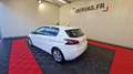 Peugeot 308 bluehdi 130ch ss active business Blanc - thumbnail 7