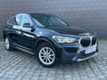 BMW X1 🔴🔴 Automatique sDrive18d AdBlue 1HND CARPASS Schwarz - thumbnail 1