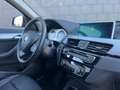 BMW X1 🔴🔴 Automatique sDrive18d AdBlue 1HND CARPASS Nero - thumbnail 8