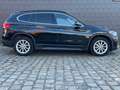 BMW X1 🔴🔴 Automatique sDrive18d AdBlue 1HND CARPASS Schwarz - thumbnail 2