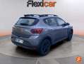 Dacia Sandero Stepway ECO-G Extreme Go 74kW Gris - thumbnail 3