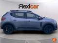 Dacia Sandero Stepway ECO-G Extreme Go 74kW Gris - thumbnail 2