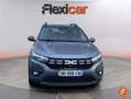 Dacia Sandero Stepway ECO-G Extreme Go 74kW Gris - thumbnail 9